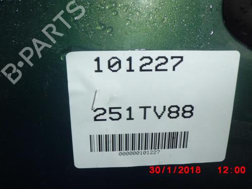 Used Parts OPEL ZAFIRA A MPV (T98) 2.2 DTI 16V (F75) 4760044