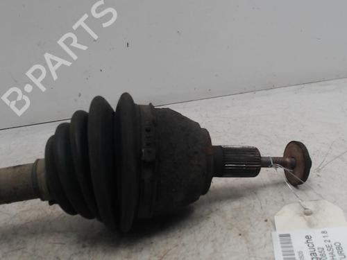 Left front driveshaft FORD FOCUS II (DA_, HCP, DP) | BP36742931M38 - Image 3