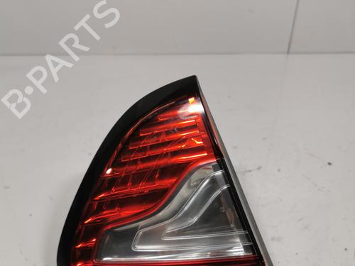 Left tailgate light RENAULT CAPTUR I (J5_, H5_) 1.5 dCi 90 (J5N4, J5M5, J5MW, J5M6, J5AL, J5AJ) | BP36720335C79 - Image 2