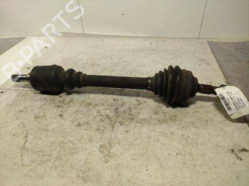Used Left front driveshaft Left front driveshaft 37472719 37472719