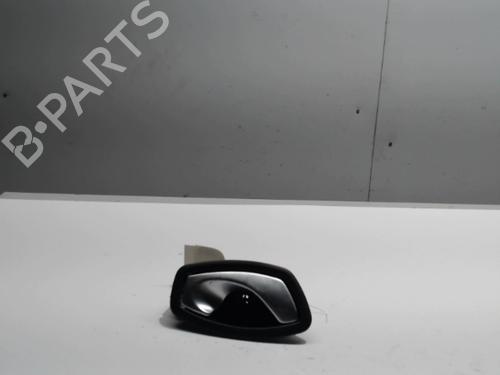 Used Rear right interior door handle Rear right interior door handle RENAULT CLIO IV Grandtour (KH_) 0.9 TCe 90 (90 hp) 36724607 36724607