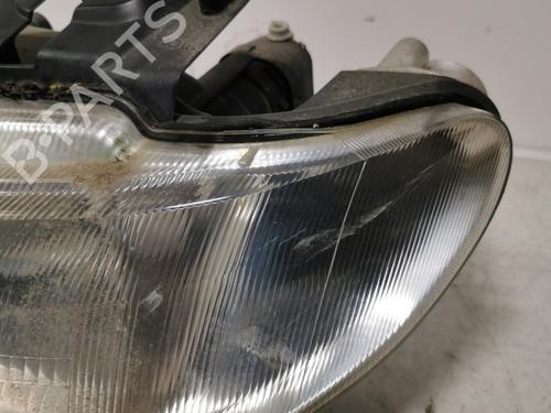 Left headlight DACIA LOGAN MCV (KS_) | BP36719361C28 - Image 3