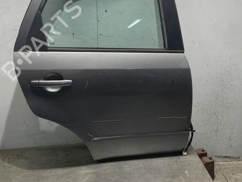 Dør højre bagtil Dør højre bagtil SUZUKI SX4 (EY, GY) 1.9 DDiS 4x4 (RW419D) (120 hp) 36723448 36723448