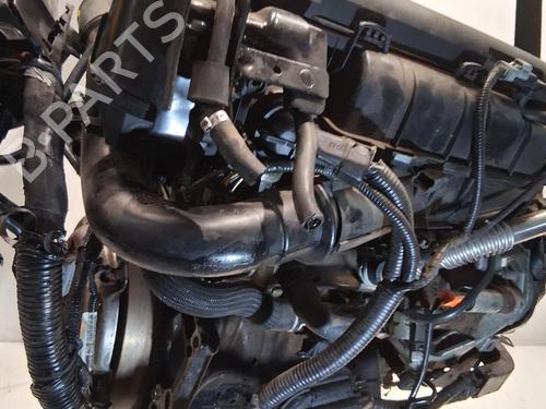 Engine FORD FIESTA VI (CB1, CCN) 1.4 TDCi | BP39663596M1 - Image 3