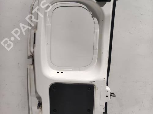 Right tailgate CITROËN NEMO Box Body/MPV (AA_) 1.3 HDi 75 | BP36708292C77 - Image 2