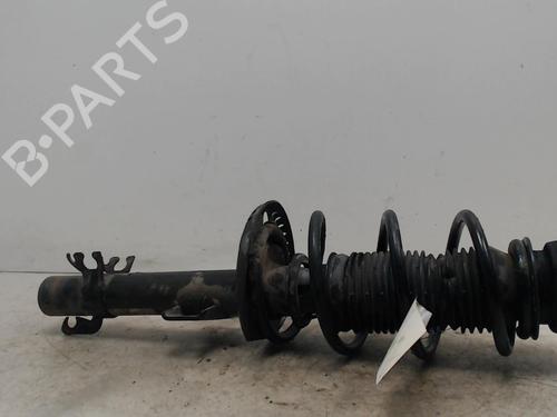 Used Left front shock absorber Left front shock absorber VW UP! (121, 122, BL1, BL2, BL3, 123) 1.0 (60 hp) 36748585 36748585