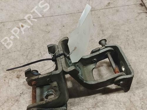 Used Hinge/Door check strap Hinge/Door check strap CITROËN C3 I (FC_, FN_) [2002-2013] 36715308 36715308