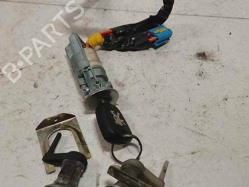 Used Ignition barrel Ignition barrel 36716739 36716739