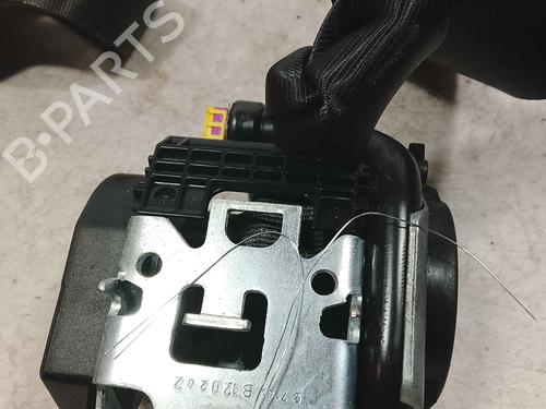 Front right seatbelt FIAT PUNTO (199_) | BP36714276I25 - Image 4
