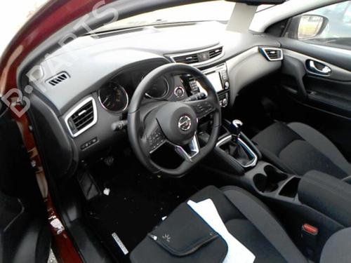 Right front window switch NISSAN QASHQAI II (J11, J11_) 1.6 DIG-T | BP36730889I26 - Image 4