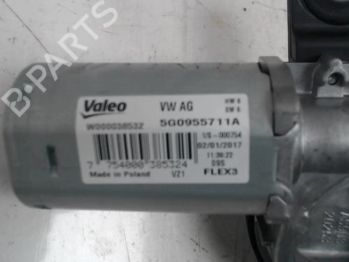 Viskermotor bagrude Viskermotor bagrude VW GOLF SPORTSVAN VII (AM1, AN1) [2014-2020] 36741889 36741889