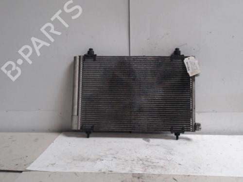 Used AC radiator AC radiator PEUGEOT 308 I (4A_, 4C_) 2.0 HDi (163 hp) 36732667 36732667