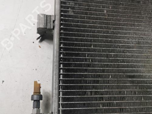 AC radiator CITROËN C5 III (RD_)  | BP36731833M32  - Image 5