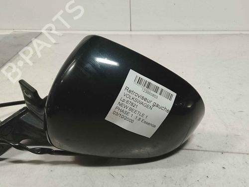 Used Left mirror Left mirror 36716636 36716636