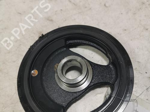 Pulley RENAULT CLIO V (B7_) 1.0 TCe 90 (B7MT) | BP36719375M122 - Image 2