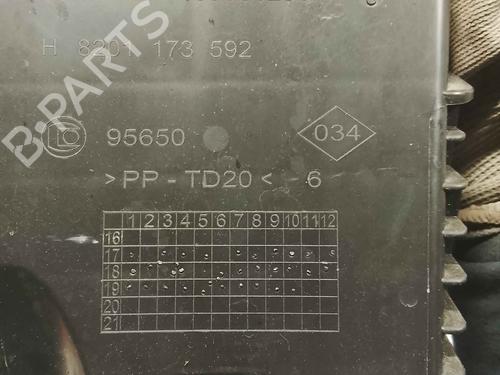 Air filter box RENAULT CAPTUR I (J5_, H5_) | BP36712761M87 - Image 4