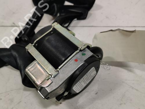 Front left seatbelt FORD KUGA II (DM2) 2.0 TDCi | BP36720596I26 - Image 3