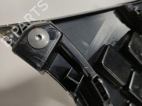 Grill RENAULT MASTER III Platform/Chassis (EV, HV, UV) 2.3 dCi 145 RWD (UV0F, UV0E, HV0E, HV0F, HV0T, HV10,... | BP36751781C40 - Image 3