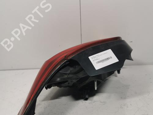 Right taillight CITROËN DS3 (SA_) 1.6 HDi 90 | BP38926599C35 - Image 3