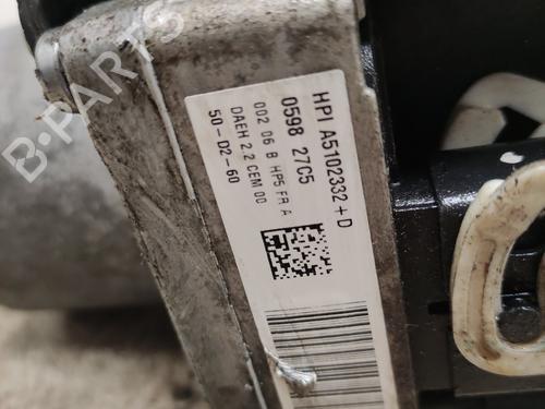 Pompa Idroguida Pompa Idroguida CITROËN C4 II (NC_) 1.6 HDi 90 (92 hp) 36750192 36750192