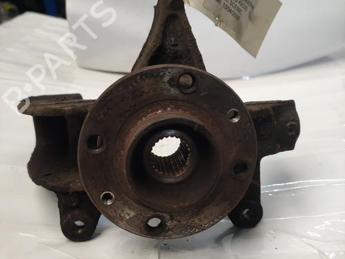 Used Left front steering knuckle Left front steering knuckle 36736557 36736557