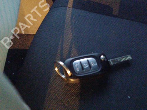Left front window switch RENAULT MEGANE II Saloon (LM0/1_) | BP36739137I27 - Image 11