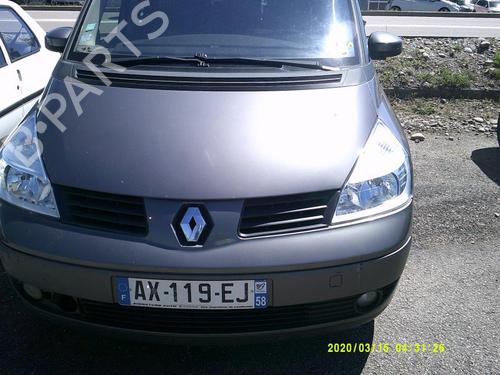 Højre forlygte RENAULT ESPACE IV (JK0/1_) 2.2 dCi (JK0H) | BP36730121C29 - Image 4