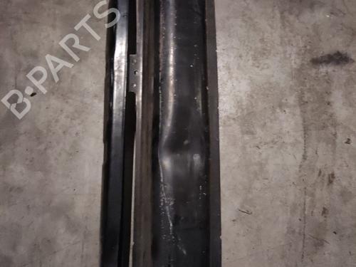 Used Front bumper reinforcement Front bumper reinforcement SKODA OCTAVIA I (1U2) 1.9 TDI (110 hp) 36728127 36728127
