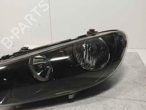 Left headlight VW SCIROCCO III (137, 138) 2.0 TDI | BP36713433C28 - Image 3