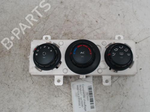 Climate control RENAULT MASTER III Van (FV) | BP36746397I5 - Image 4