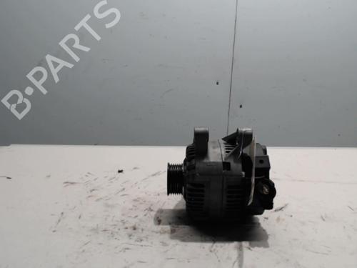 Used Alternator Alternator PEUGEOT 206 Hatchback (2A/C) 1.4 i (75 hp) 36726802 36726802
