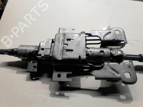 Used Steering column Steering column PEUGEOT 308 I (4A_, 4C_) 1.6 HDi (109 hp) 36741285 36741285