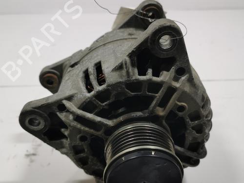 Used Alternator Alternator RENAULT KANGOO BE BOP (KW0/1_) [2009-2026] 36720097 36720097