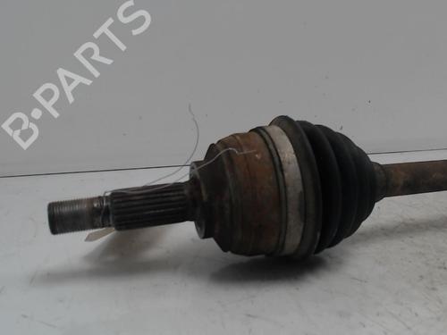 Left front driveshaft DACIA SANDERO II 1.5 dCi | BP36742128M38 - Image 2
