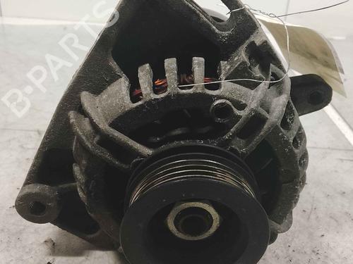 Alternator RENAULT TWINGO II (CN0_) 1.2 (CN0D) | BP36714346M7 - Image 2