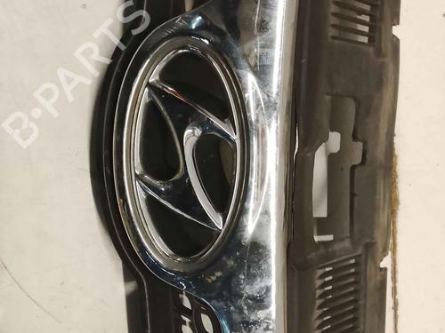 Grill HYUNDAI i30 (FD) 1.6 CRDi | BP36712004C40 - Image 3