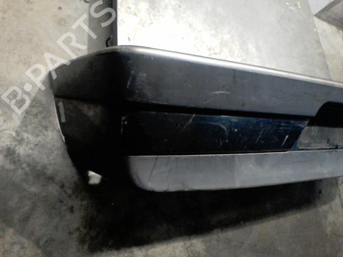 Used Rear bumper Rear bumper PEUGEOT 405 II (4B) 1.9 TD (90 hp) 36740734 36740734