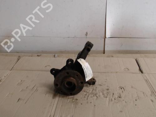 Used Left front steering knuckle Left front steering knuckle 36734652 36734652