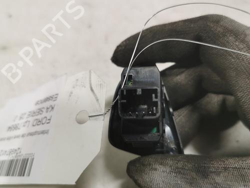 Left front window switch FORD KA (RU8) | BP36718159I27 - Image 2
