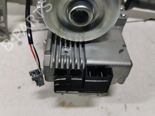 Steering column RENAULT CAPTUR I (J5_, H5_) 0.9 TCe 90 | BP36705518M21 - Image 6
