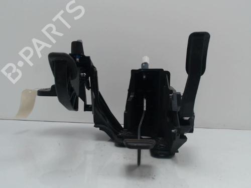 Used Pedal Pedal OPEL MOVANO B Van (X62) 2.3 CDTI FWD (FV) (125 hp) 36737515 36737515