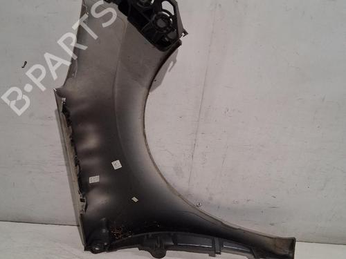 Used Left front fenders Left front fenders 38955914 38955914