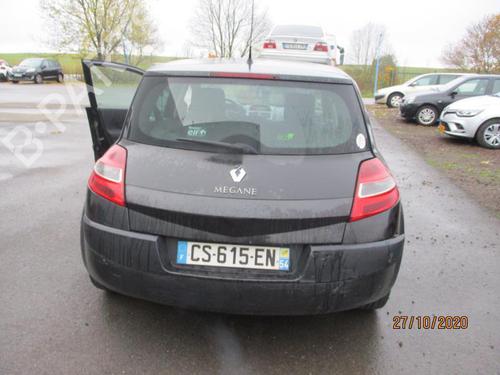Left taillight RENAULT MEGANE II Saloon (LM0/1_) | BP36732863C34 - Image 3