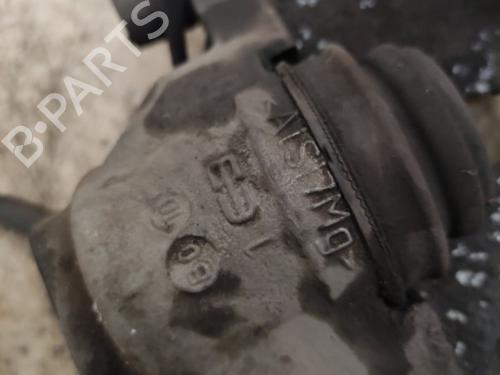 Used Right rear brake caliper Right rear brake caliper MERCEDES-BENZ C-CLASS (W204) C 250 CDI (204.003) (204 hp) 36750067 36750067