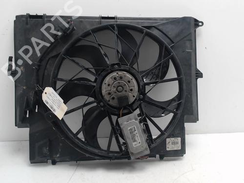 Termoventilador Termoventilador BMW 3 (E90) [2004-2012] 36738924 36738924