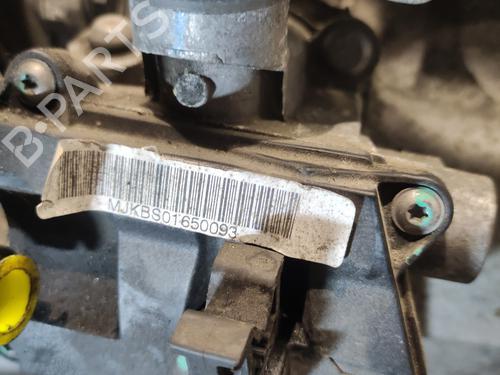Gearbox PEUGEOT RCZ 1.6 16V | BP36718217M3 - Image 2