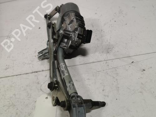 Front wiper motor PEUGEOT PARTNER Tepee 1.6 VTi | BP37254567M29 - Image 3