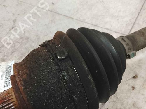 Left front driveshaft FIAT PUNTO (199_) | BP36714269M38 - Image 2