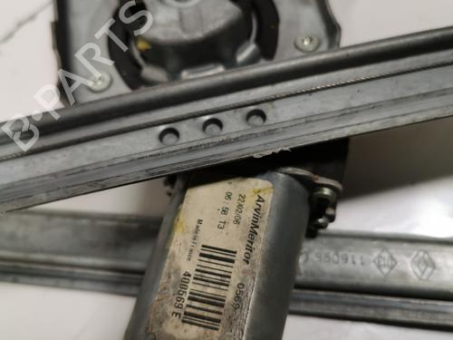 Front right window mechanism RENAULT ESPACE IV (JK0/1_) 1.9 dCi (JK0U) | BP36720056C23 - Image 3