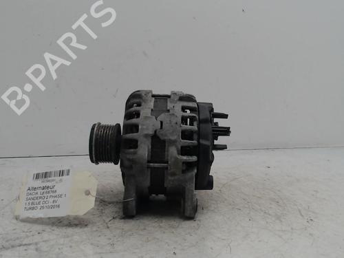 Alternator DACIA SANDERO II 1.5 dCi | BP36739317M7 - Image 6